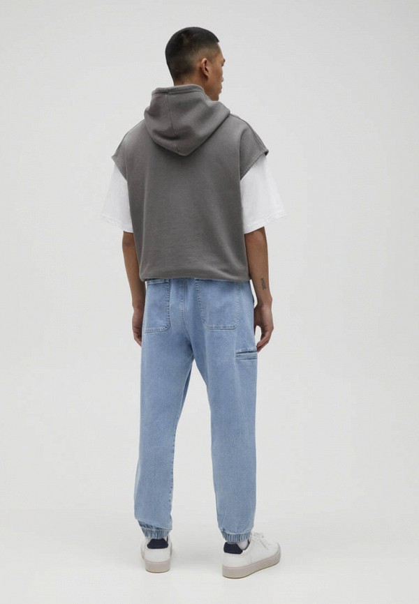 фото Джинсы pull&bear