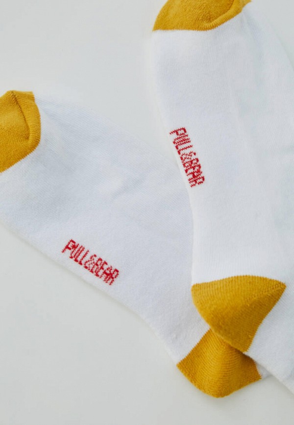 фото Носки pull&bear