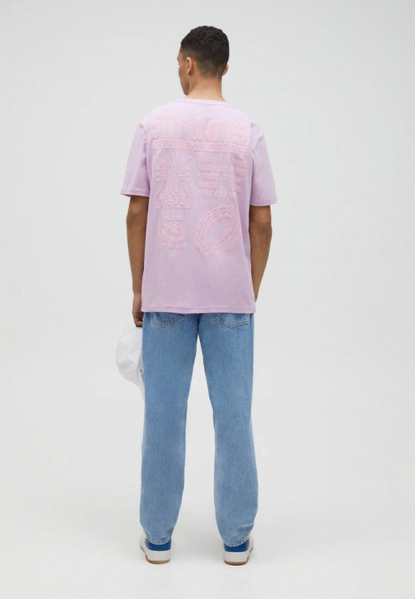 фото Футболка pull&bear