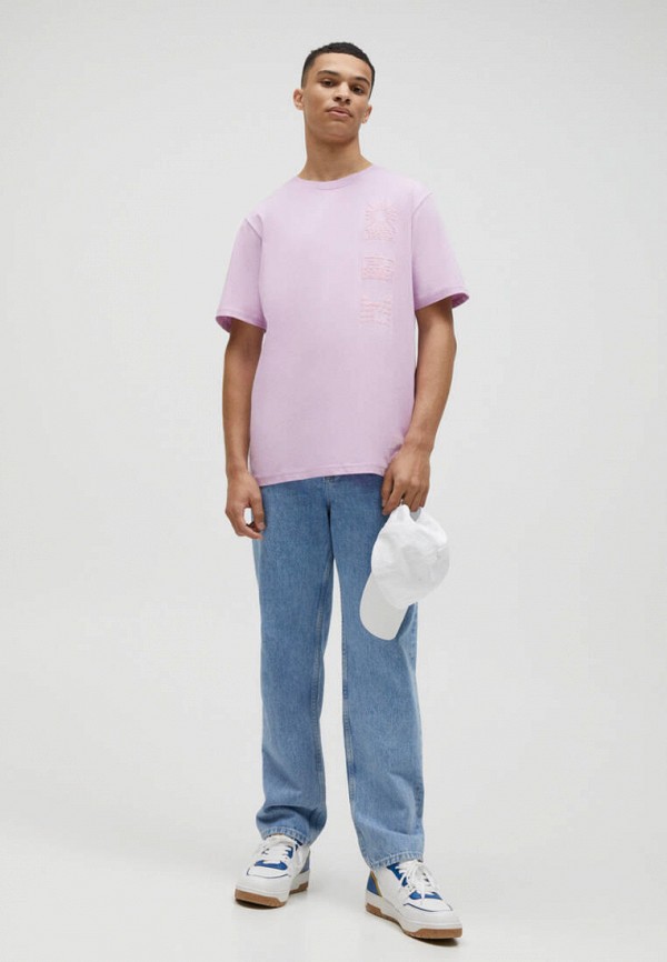 фото Футболка pull&bear