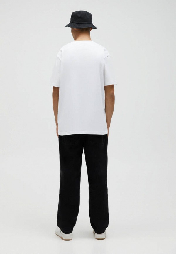фото Футболка pull&bear