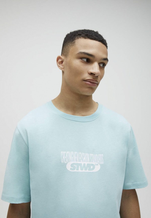 фото Футболка pull&bear