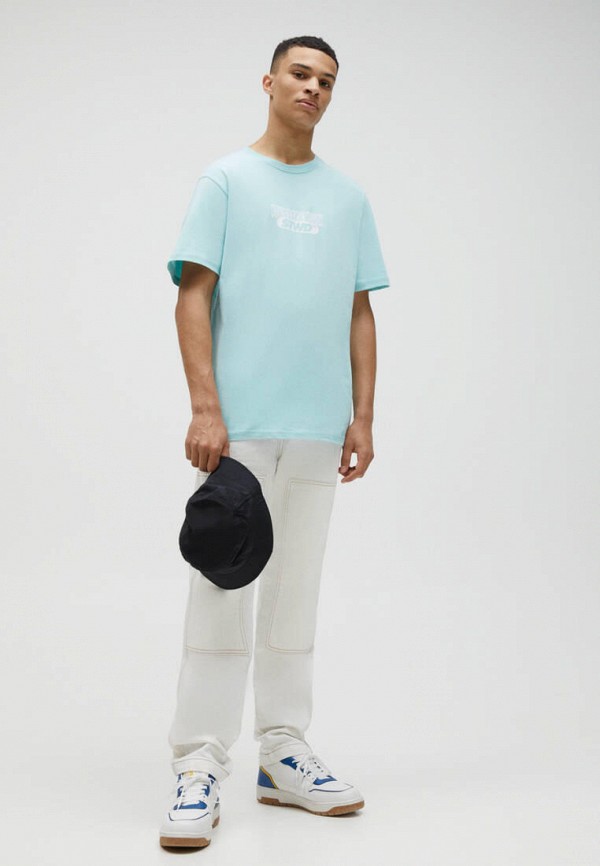 фото Футболка pull&bear