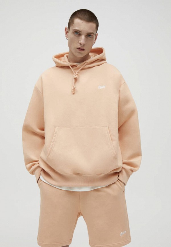 фото Худи pull&bear