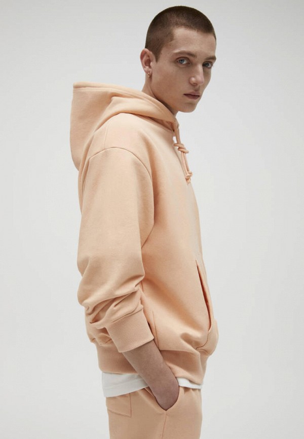 фото Худи pull&bear
