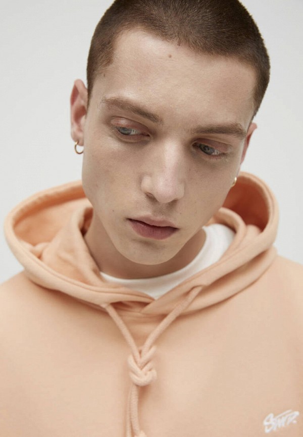 фото Худи pull&bear