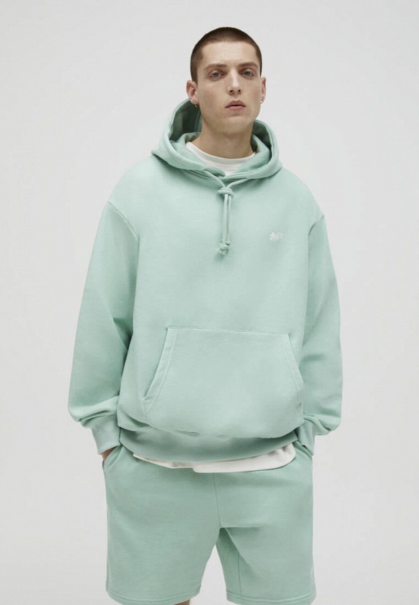 фото Худи pull&bear