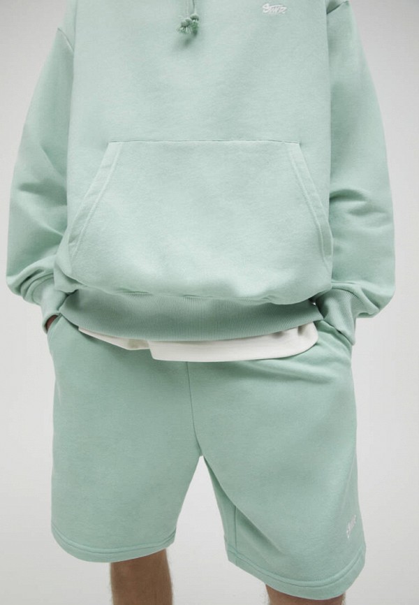 фото Худи pull&bear