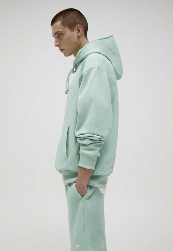 фото Худи pull&bear