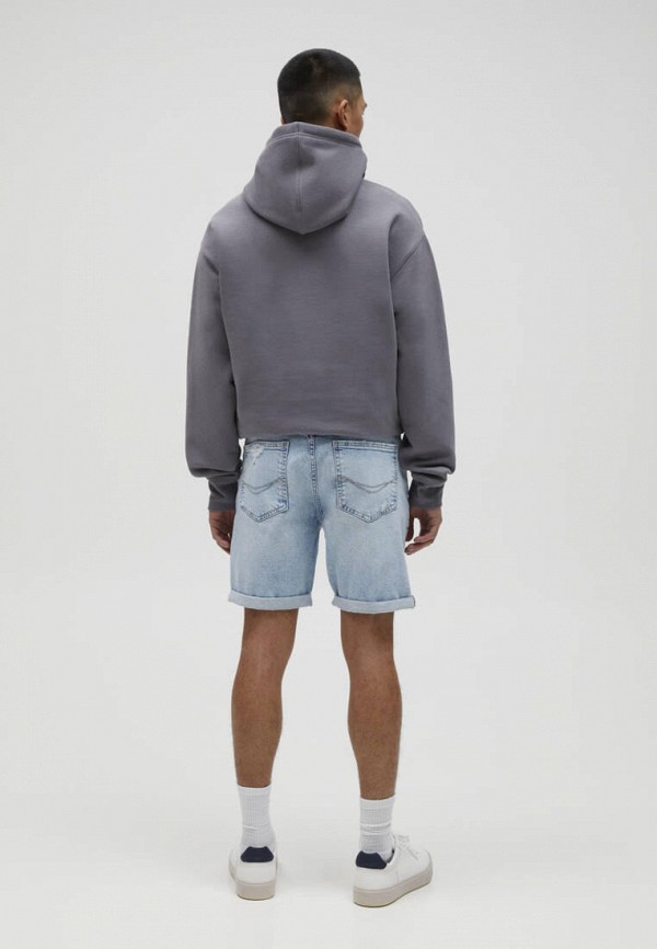 фото Шорты джинсовые pull&bear