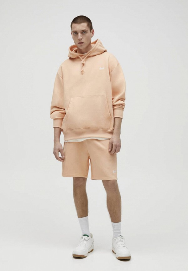 фото Шорты спортивные pull&bear