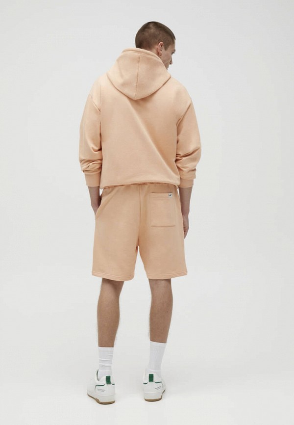 фото Шорты спортивные pull&bear