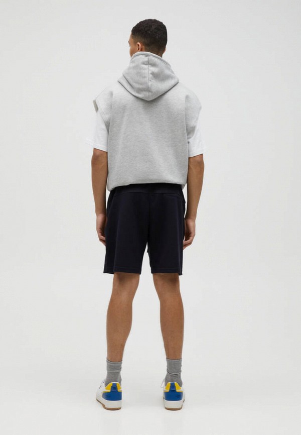 фото Шорты спортивные pull&bear
