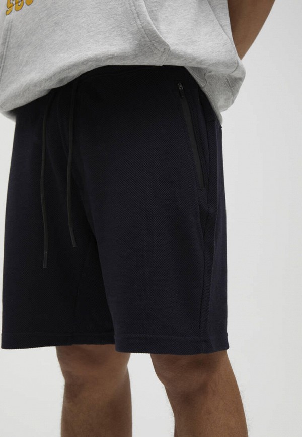 фото Шорты спортивные pull&bear