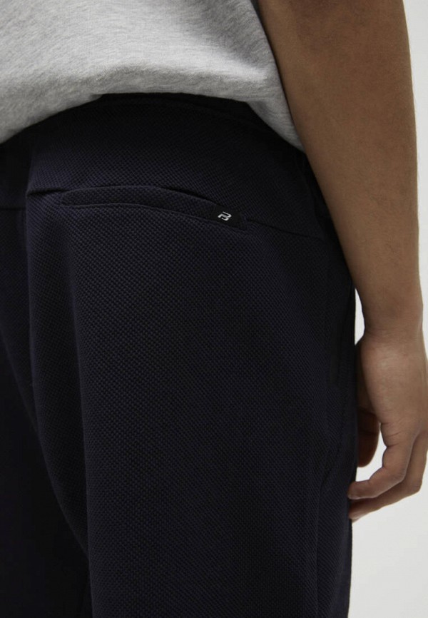 фото Шорты спортивные pull&bear