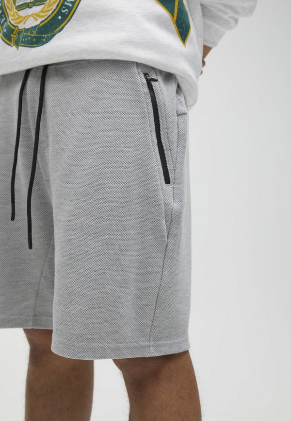 фото Шорты спортивные pull&bear