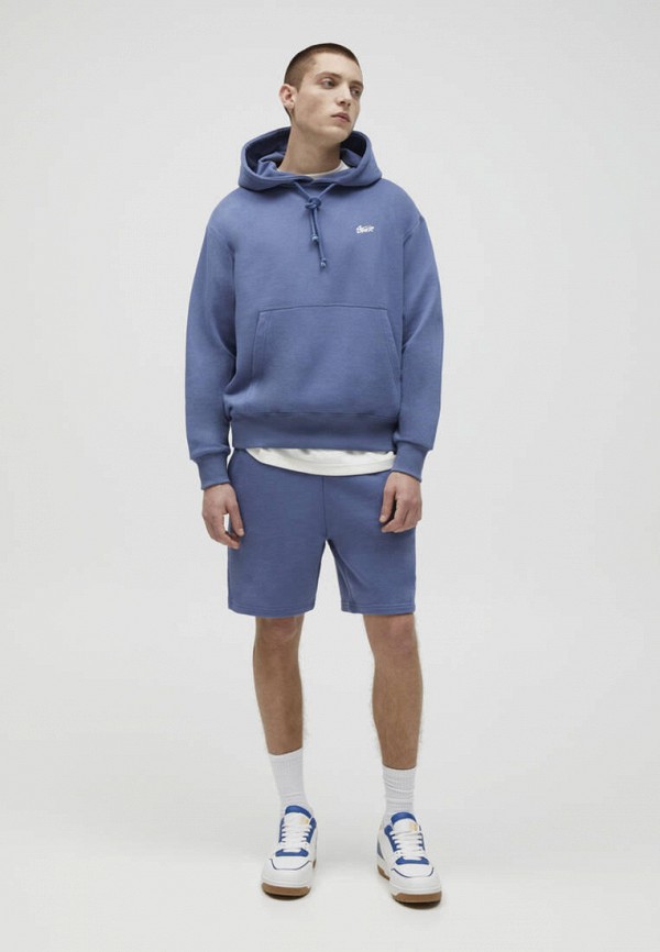 фото Шорты спортивные pull&bear