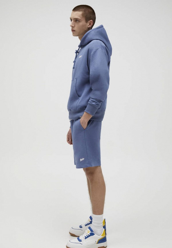 фото Шорты спортивные pull&bear