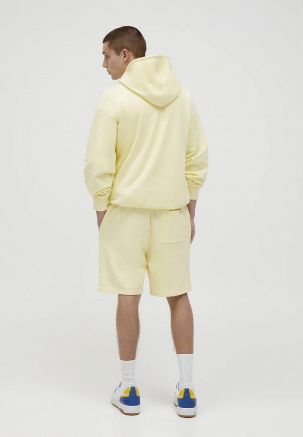 фото Шорты спортивные pull&bear