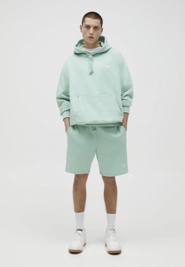 фото Шорты спортивные pull&bear