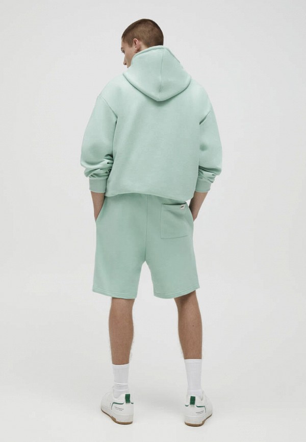 фото Шорты спортивные pull&bear