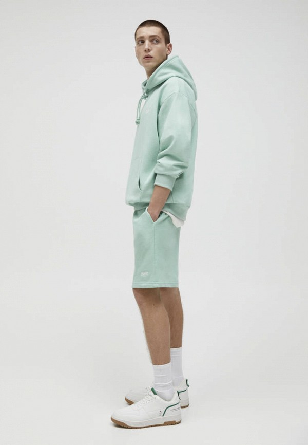 фото Шорты спортивные pull&bear