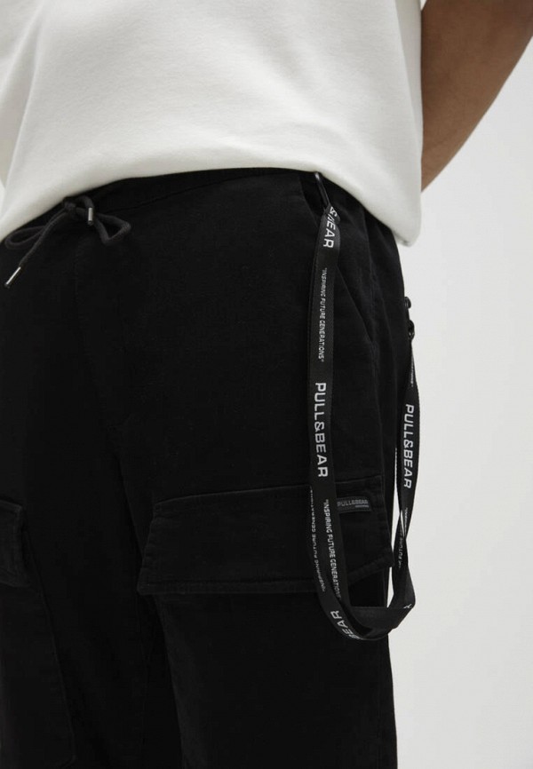 фото Брюки pull&bear