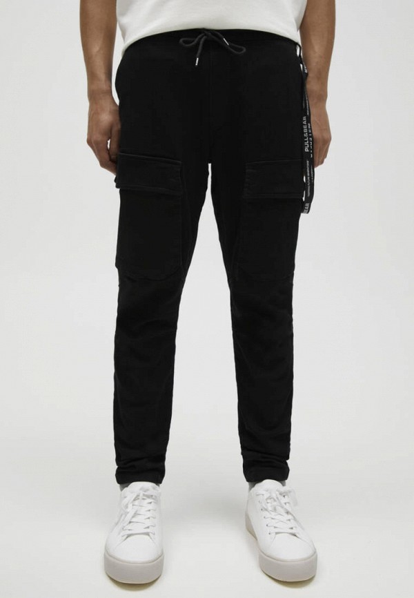фото Брюки pull&bear