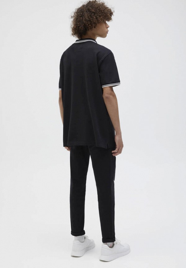 фото Поло pull&bear
