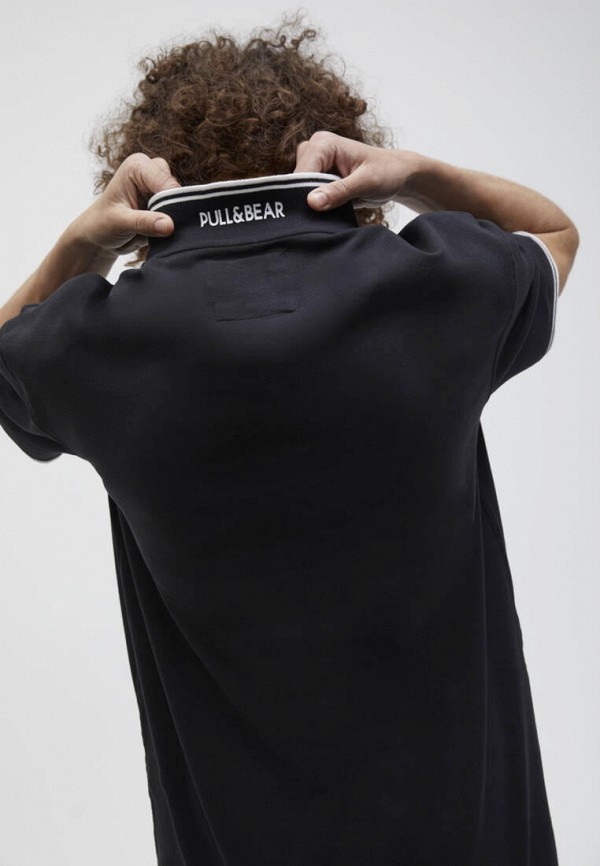 фото Поло pull&bear