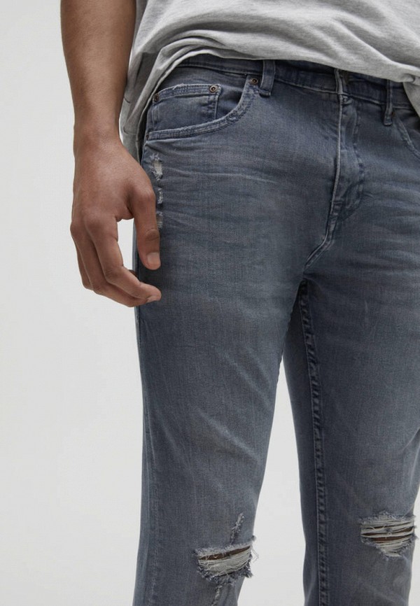 фото Джинсы pull&bear