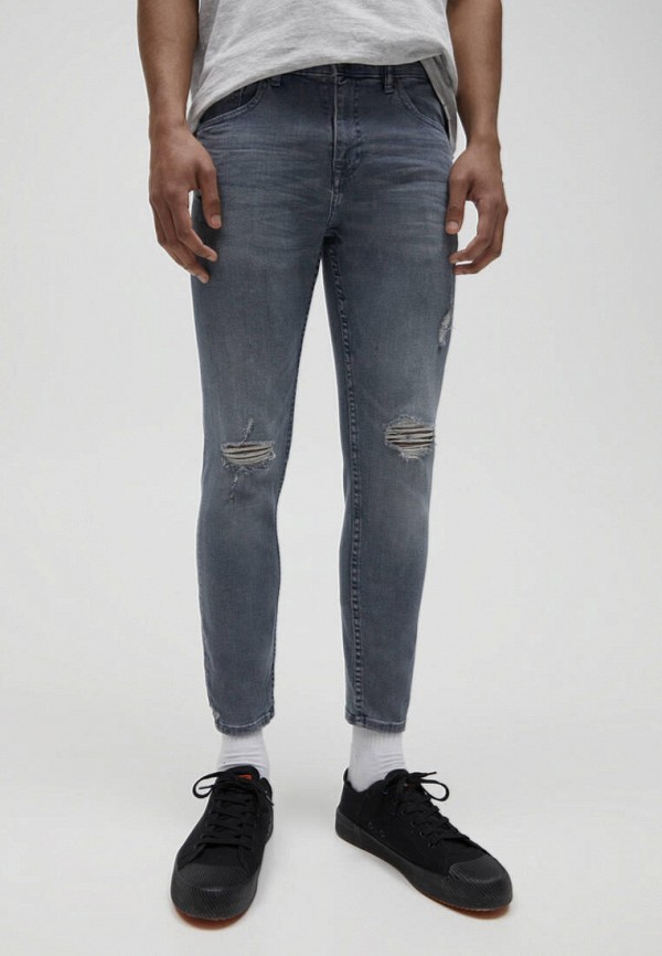 фото Джинсы pull&bear