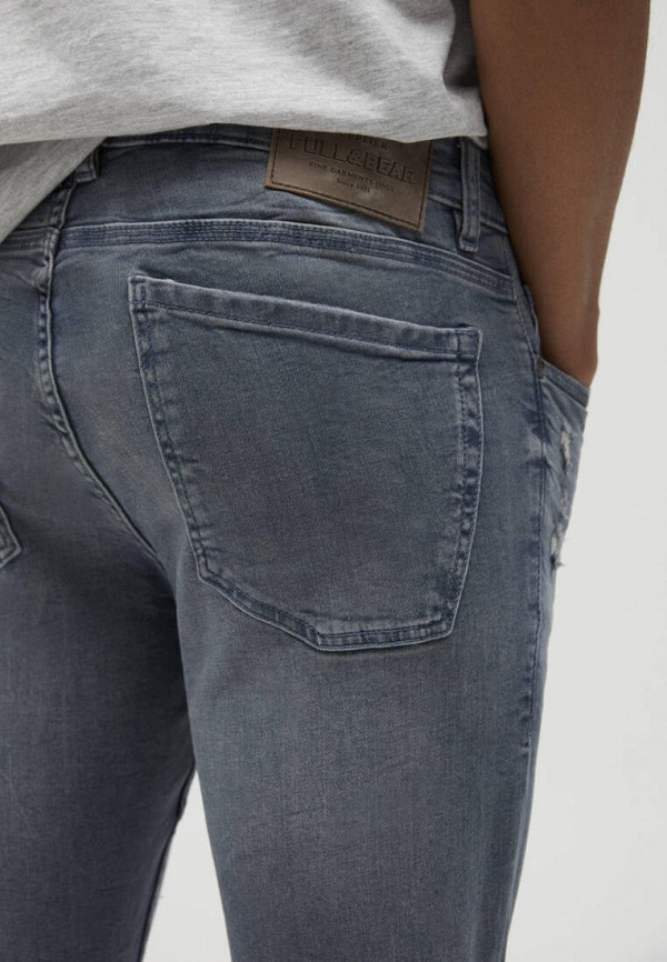 фото Джинсы pull&bear
