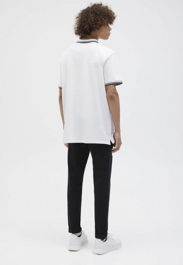 фото Поло pull&bear