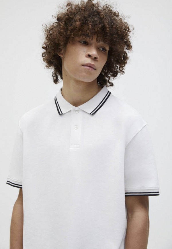 фото Поло pull&bear
