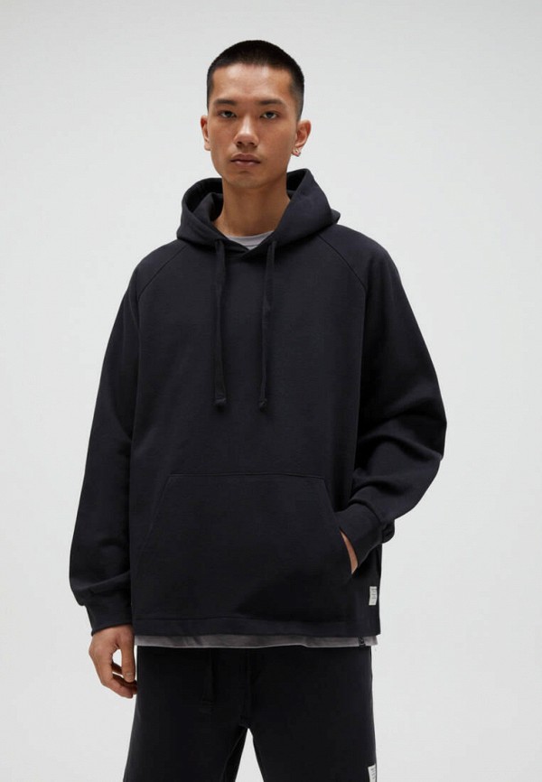 фото Худи pull&bear
