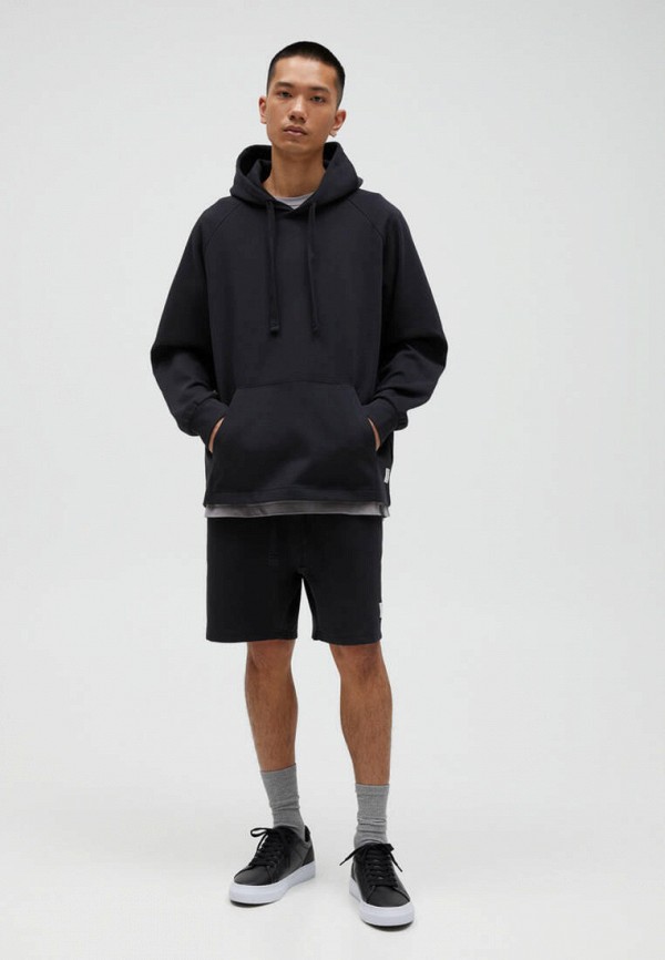 фото Худи pull&bear