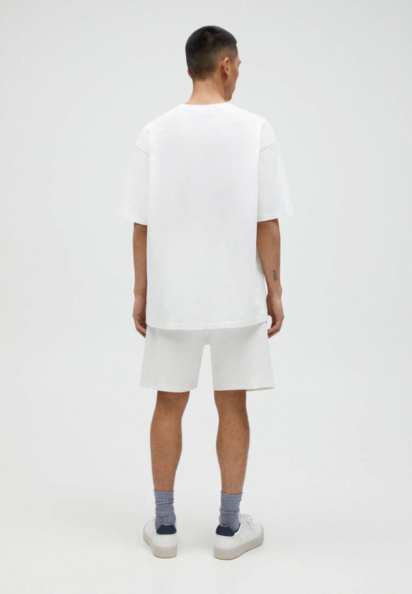 фото Футболка pull&bear