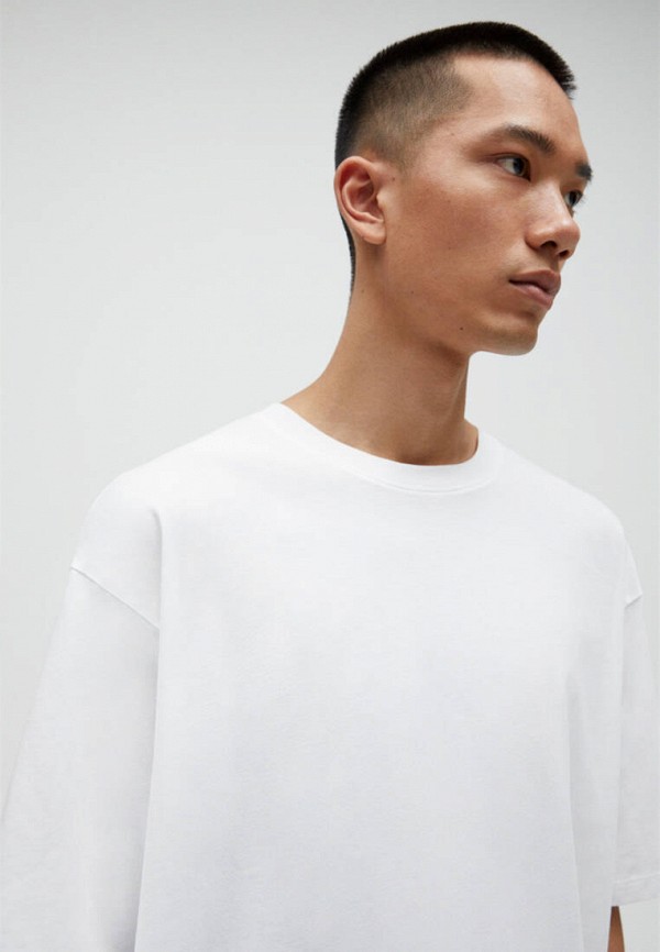 фото Футболка pull&bear