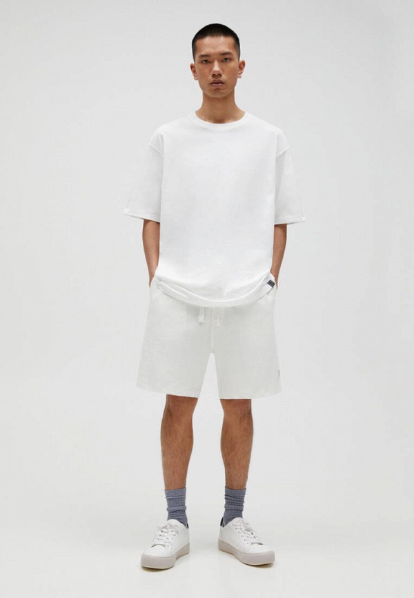 фото Футболка pull&bear