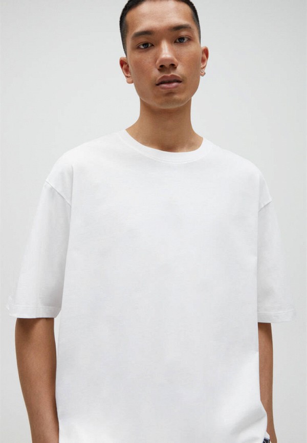 фото Футболка pull&bear