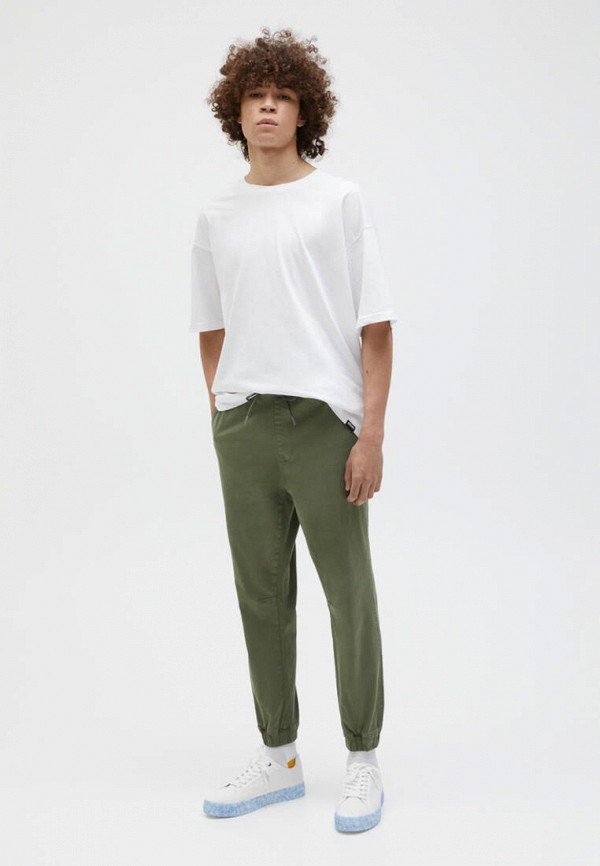 фото Брюки pull&bear