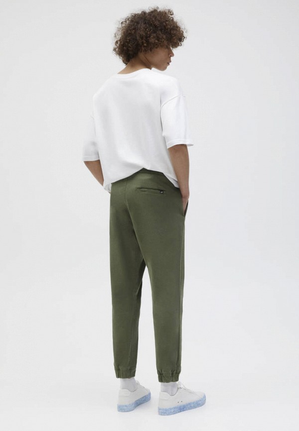 

Брюки Pull&Bear, Хаки, Join Life