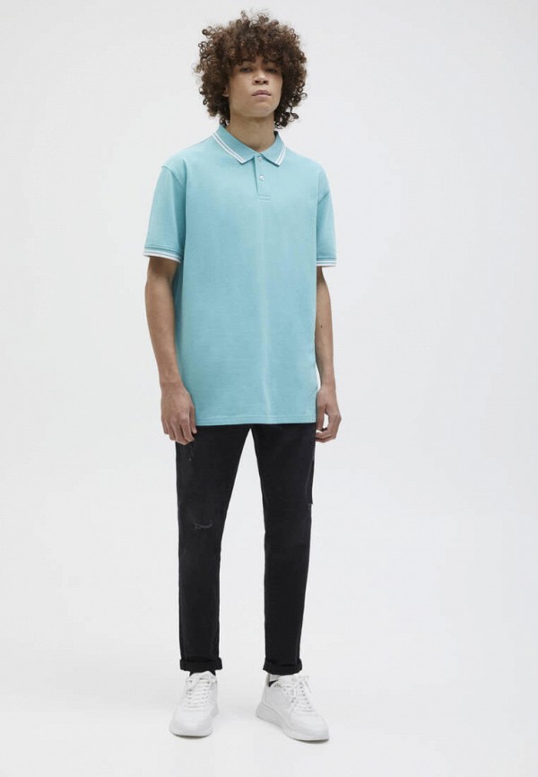 фото Поло pull&bear