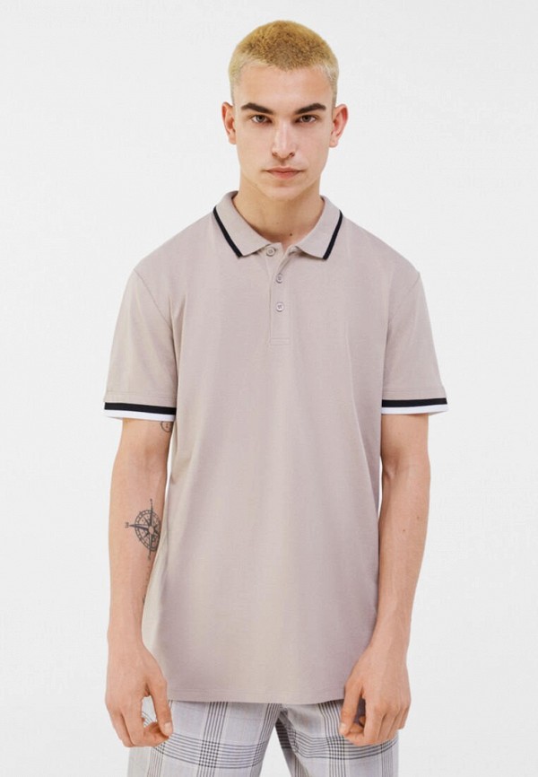 Поло Bershka 1599₽