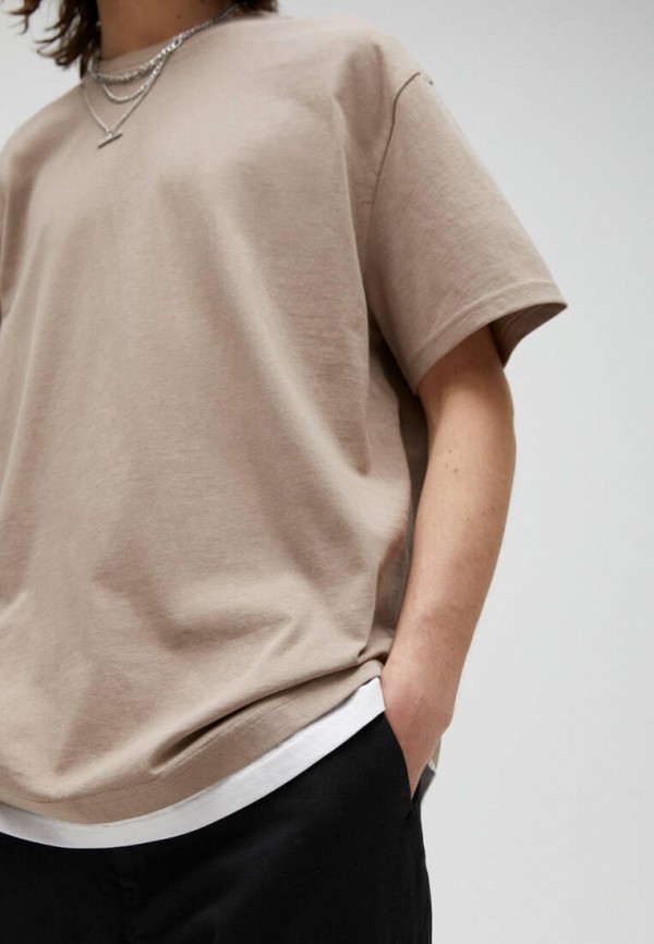 фото Футболка pull&bear