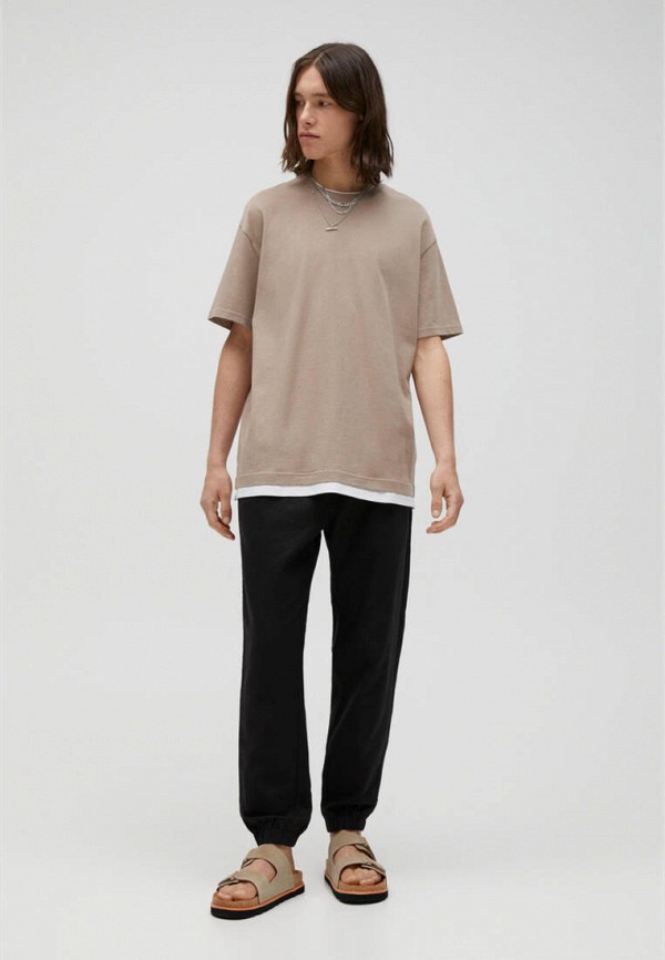 фото Футболка pull&bear