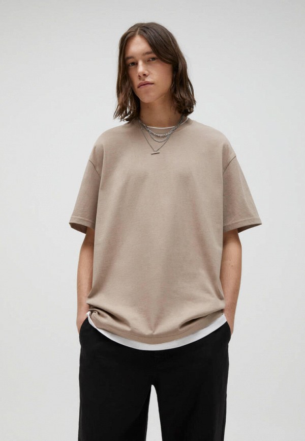 фото Футболка pull&bear