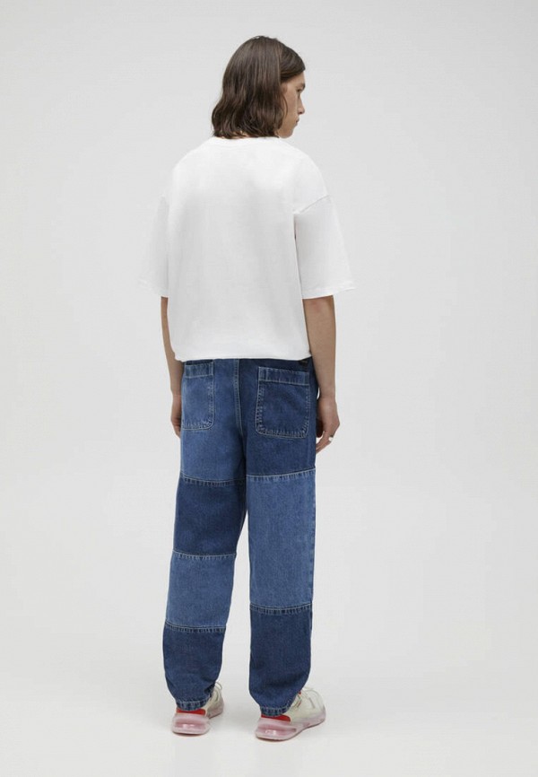 фото Джинсы pull&bear