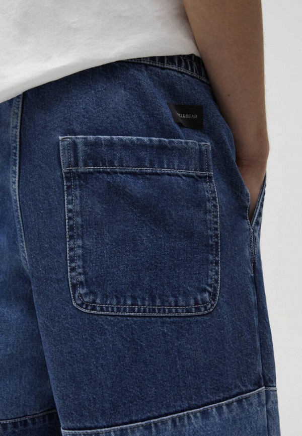 фото Джинсы pull&bear